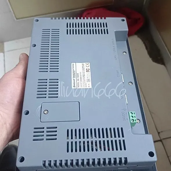 Панель оператора Samkoon SK-102CE HMI Touch Panel