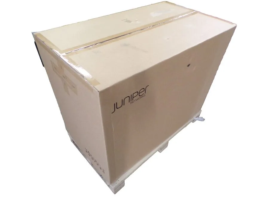 Блок питания Juniper PTX10008 PTX10008-BASE3 JNP10K-RE1-E128 6x JNP10008-SF3 JNP — фото лота 1