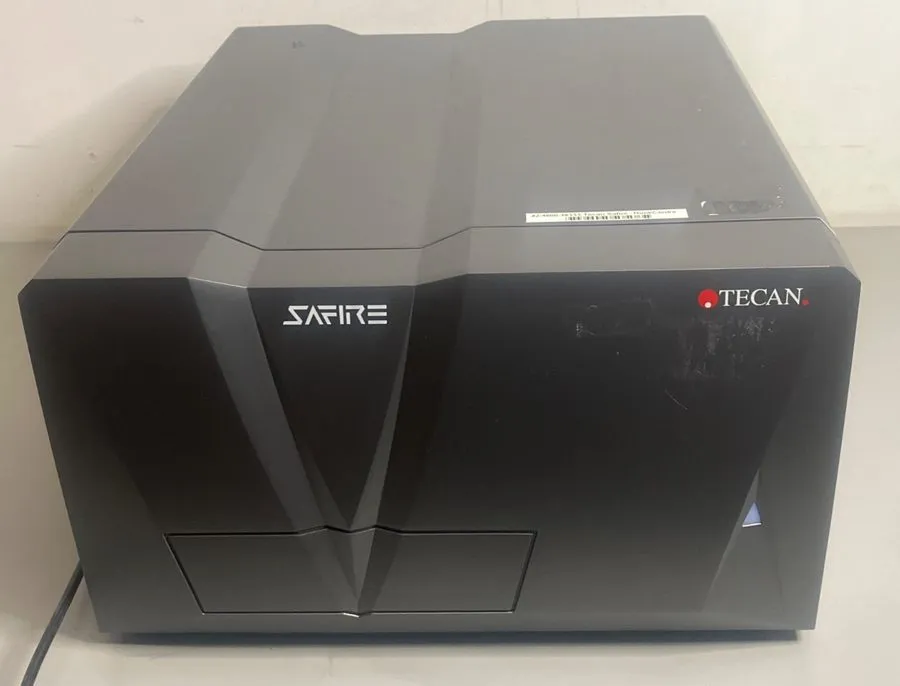 Спектрометр Tecan Safire Multimode Microplate er F129013 UV-Vis Fluorescence — фото лота 1