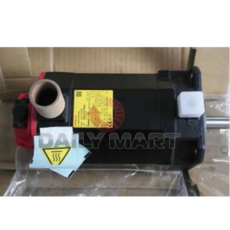 Серводвигатель Fanuc A06B-0227-B805 AC Servo Motor 1.6kW 3000min A8/3000i Unit