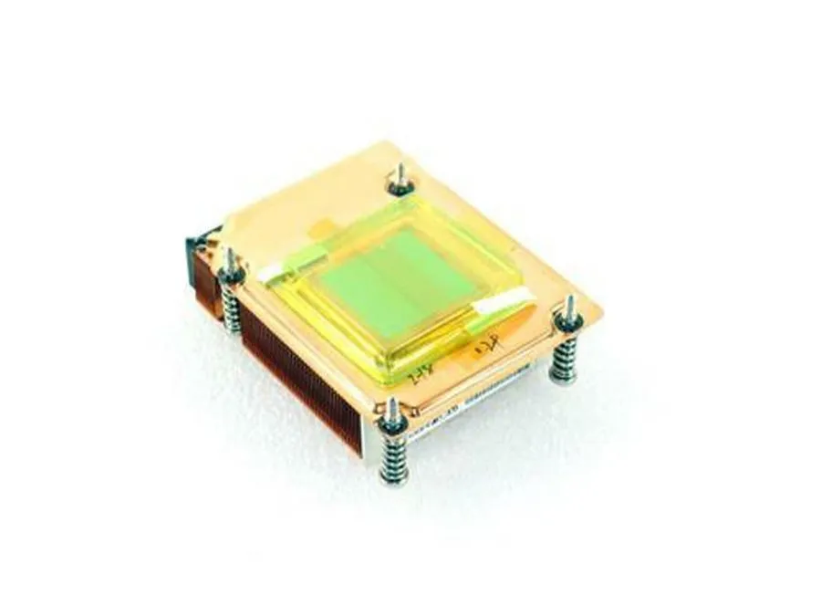 Комплектующее сервера Dell PowerEdge C6105 Server Heatsink Cooling Assembly Copp
