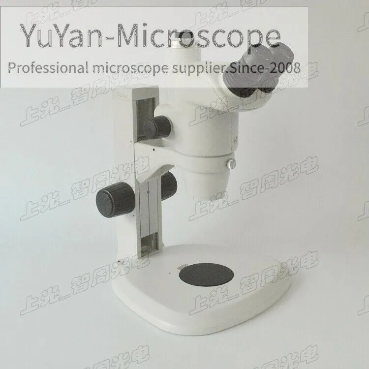 Микроскоп Nikon SMZ745T Stereo microscope With eyepieces 10× Three tube observat