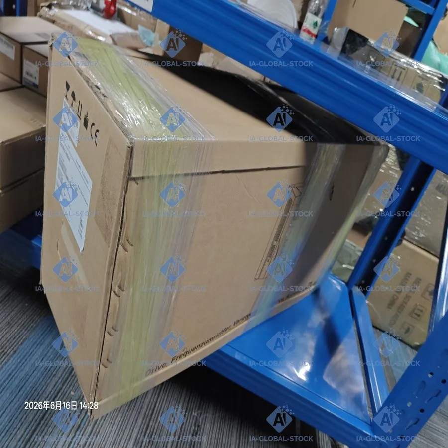Частотный преобразователь Free Delivery 1PC ABB ACS550-U1-059A-4