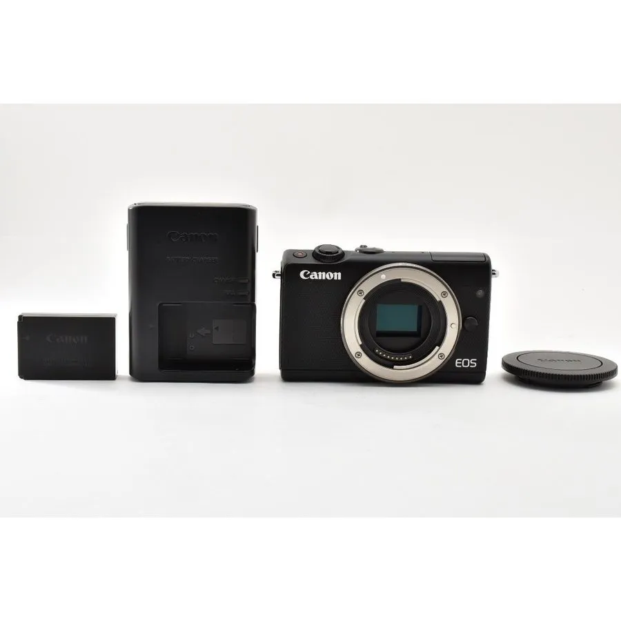 Фотокамера Canon EOS R50 Mirrorless Camera RF-S 18-45mm 24.2MP Touchscreen Black