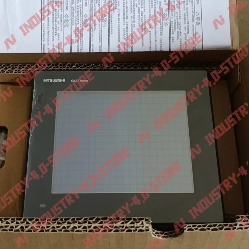 Панель оператора Mitsubishi GT1150-QBBD-C HMI Touch Panel#