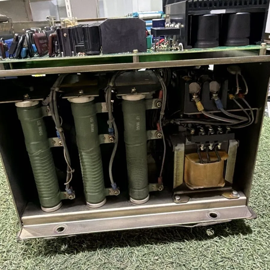 Сервоусилитель Fanuc Spindle Drive: A06B-6044-H021, Includes 1 Year