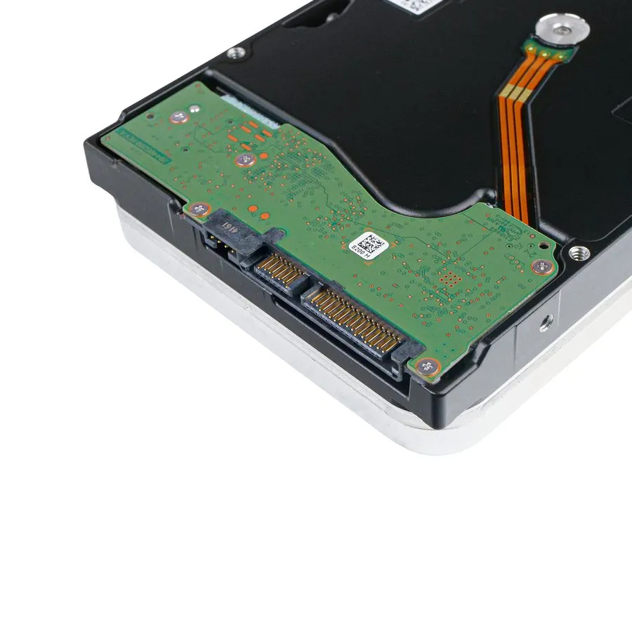 Жёсткий диск ST28000NM000C Seagate Exos 28TB 3.5" SATA 7200RPM 512MB Enterprise
