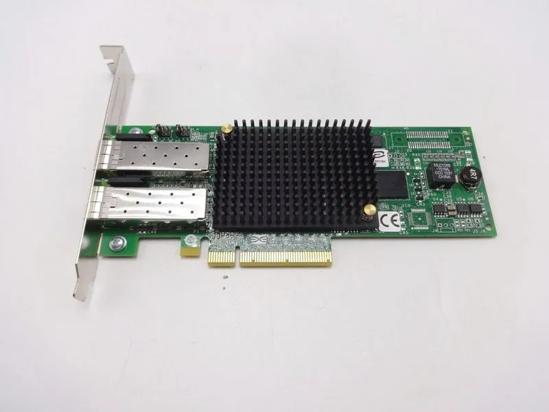 Контроллер Fujitsu NTW:X1097A-R6-RFB Hba Emulex Lpe12002 2-Port 8Gb Pcie