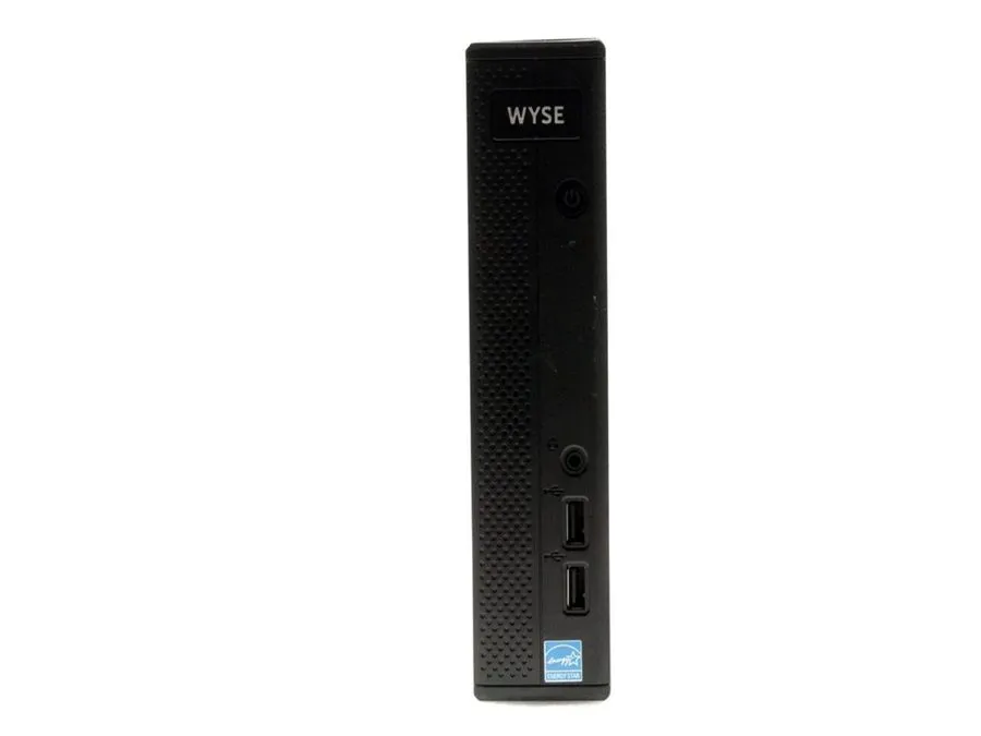 SSD-накопитель Dell Wyse 5020 ThinClient DX0Q AMD GX-415GA 1.5GHz 4GB RAM no SSD