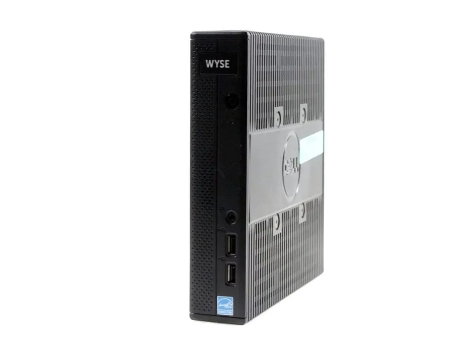SSD-накопитель Dell Wyse 5020 ThinClient DX0Q AMD GX-415GA 1.5GHz 4GB RAM no SSD — фото лота 2