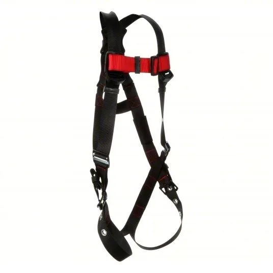 Жгут проводов 3M Protecta 1161542 Full Body Vest Style Fall Protection Safety Ha — фото лота 1