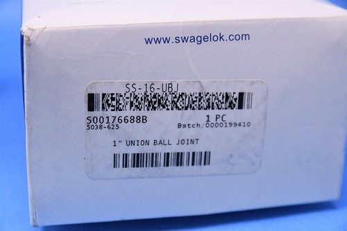 Фото лота SS-16-UBJ от продавца №33270