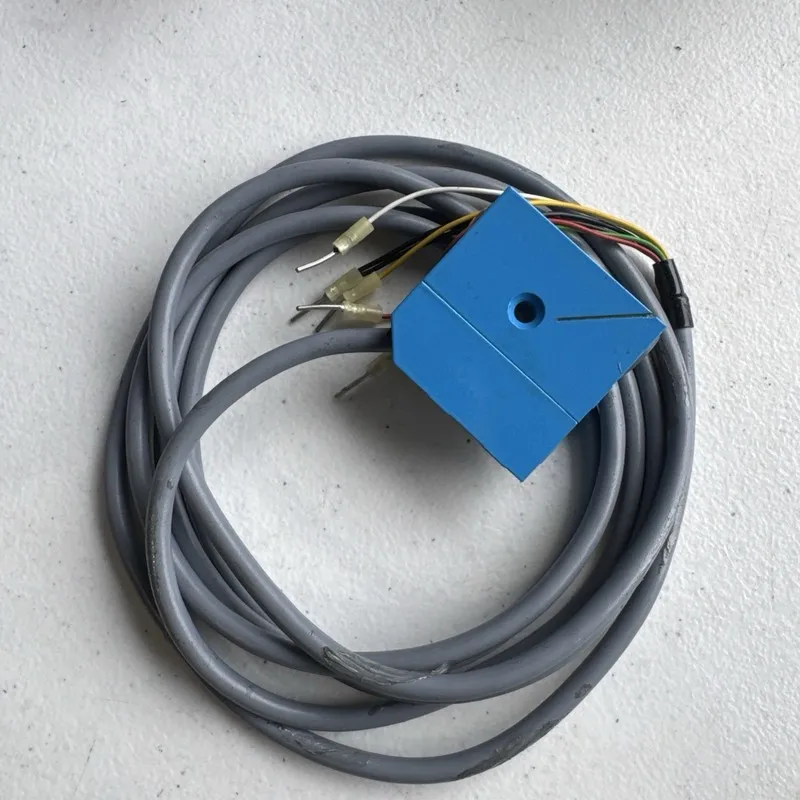 Фотоэлектрический датчик SICK LP10-44 Photoelectric Sensor