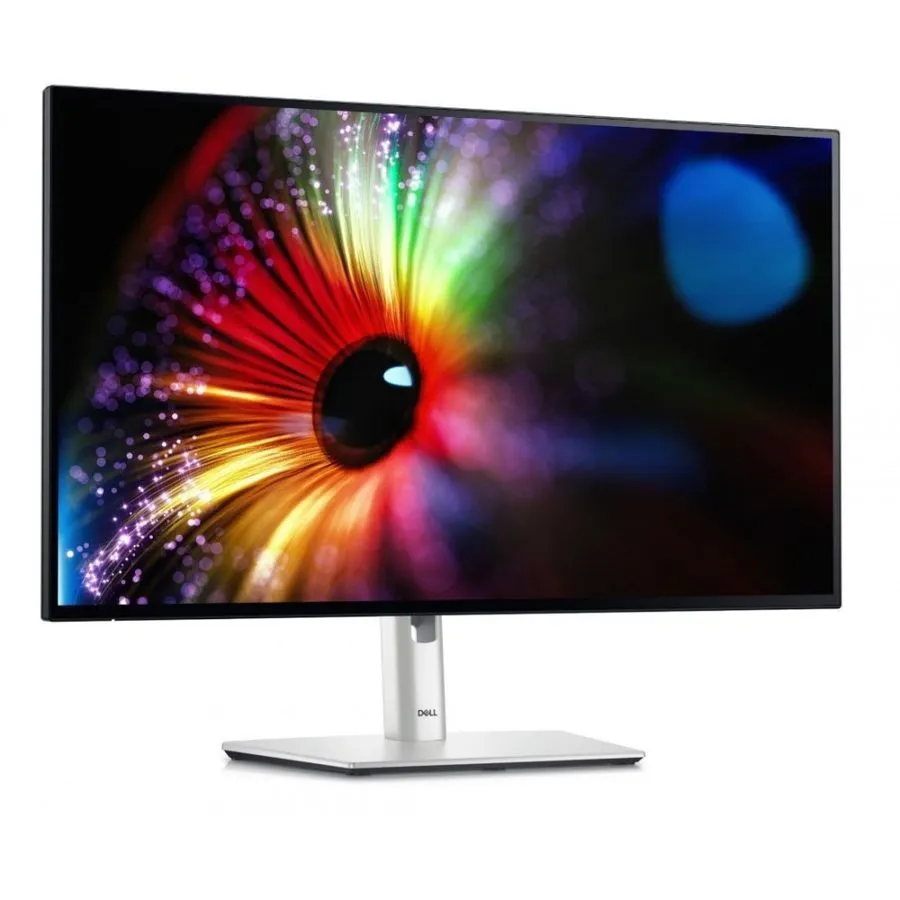 Монитор Dell UltraSharp U2724D 27" USB-C LED LCD Monitor QHD DELL-U2724D