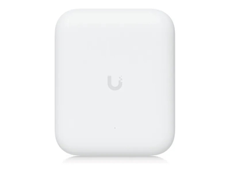 Точка доступа Wi-Fi Ubiquiti UniFi U7 Pro Outdoor Wi-Fi 7 Access Point, White U7
