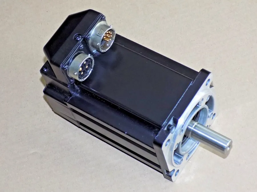 Серводвигатель High Quality Allen Bradley MPL-B320P-MJ22AA Servo Motor