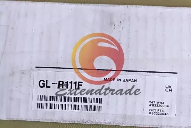 Световая завеса KEYENCE GL-R111F Safety Light Curtain