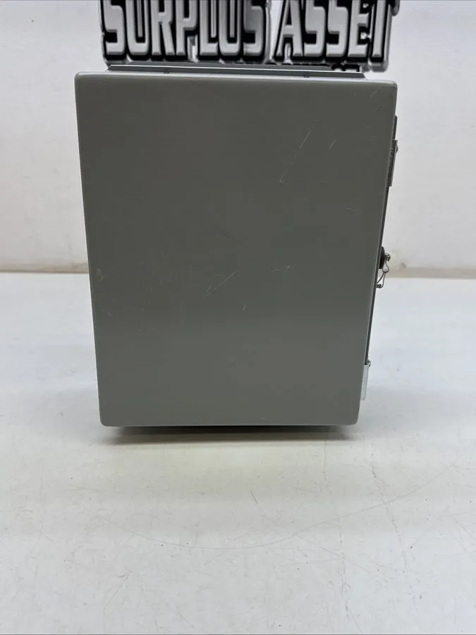 Монтажный шкаф Hoffman A1008CH Continuous Hinge Enclosure Type 12,13
