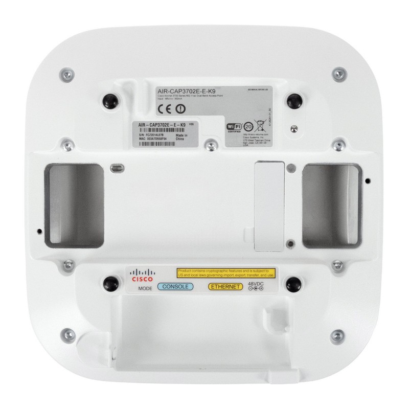 Фото лота AIR-CAP3702E-E-K9 от продавца №84539