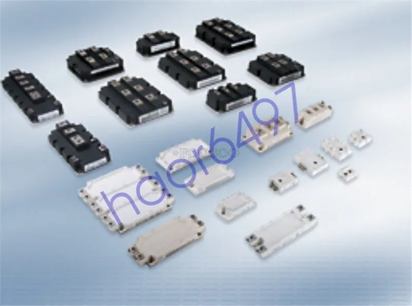Силовой модуль IGBT SKM400GA12E4 SEMIKRON IGBT MODULE