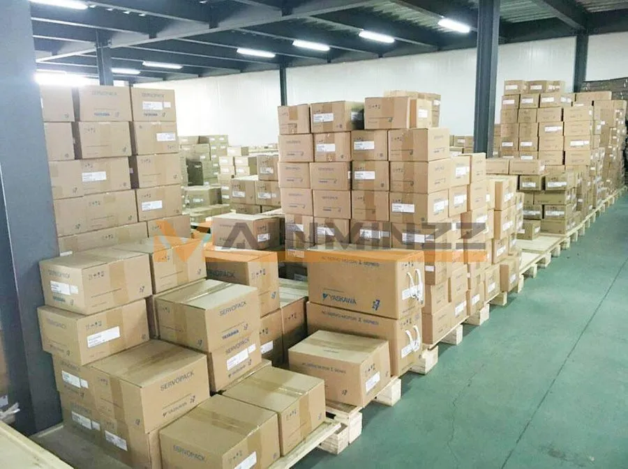 Привод SGMGV-13ADA-HA21 Yaskawa IN STOK ship