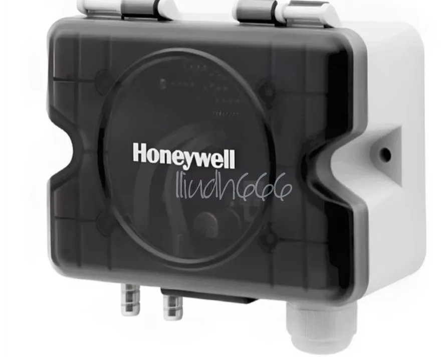 Привод 1X Honeywell HSDP-A1000M Air Differential Pressure Transmitter