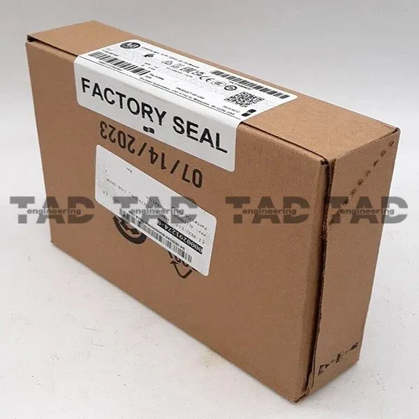 Модуль ввода-вывода Allen-Bradley 1756-IB16K 16Pt 24VDC Sinking Input Module