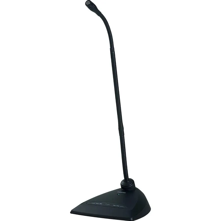 Микрофон Shure MX418D/S 18" Supercardioid Desktop Gooseneck Condenser Microphone