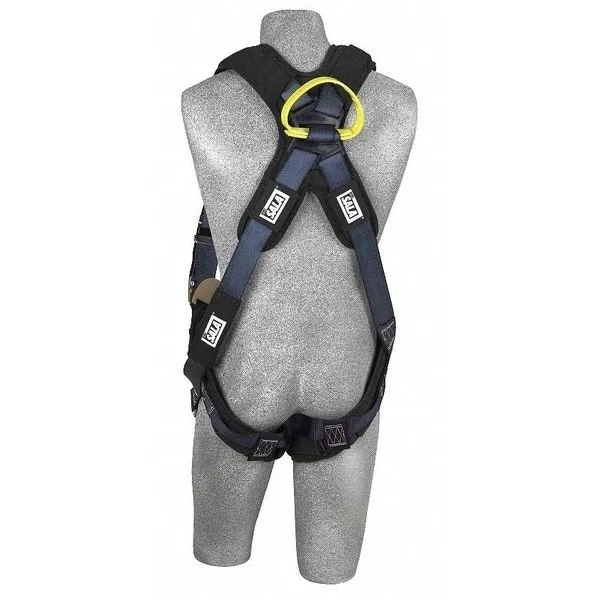 Жгут проводов 3M Dbi-Sala 1110845 Exofit(Tm) Xp Arc Flash Rescue Full Body Harne — фото лота 1
