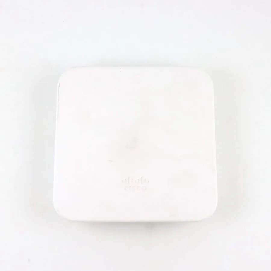 Маршрутизатор CISCO MERAKI MG41-HW MG41 CELLULAR GATEWAY UNCLAIMED