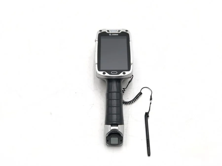 Сканер штрих-кода Zebra TC8000 Handheld Barcode Scanner