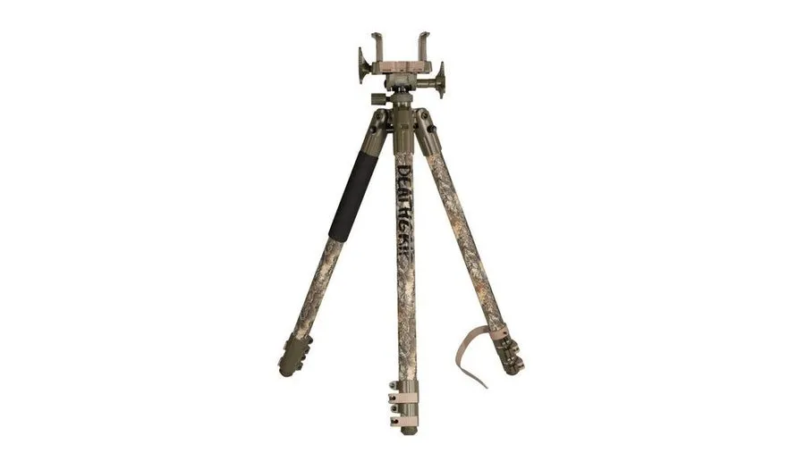 Оборудование видеонаблюдения Bog Hunting 1164398, 59" Clamping Lightweight Alumi