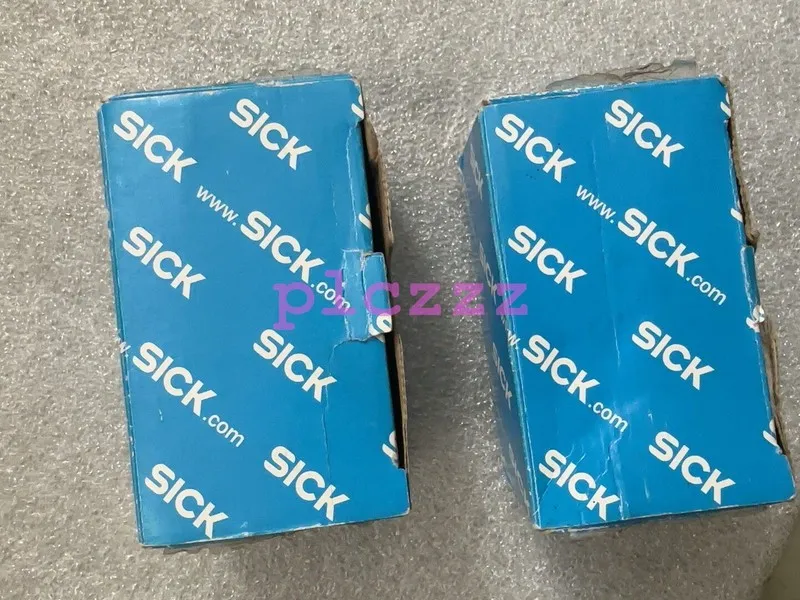 Фотоэлектрический датчик SICK WL23-2P240, Photoelectric Sensor