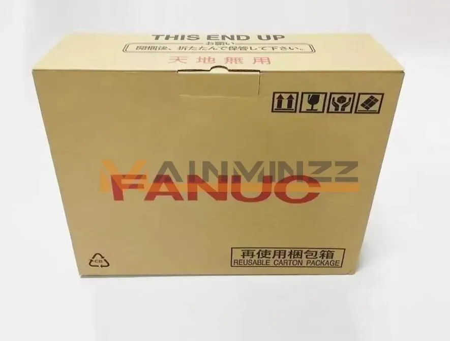 Сервоусилитель FANUC A06B-6117-H202 Servo Drive