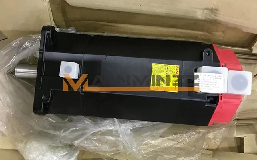 Серводвигатель Fanuc A06B-0146-B075 Ac Servo Motor A22/1500 3.0Kw