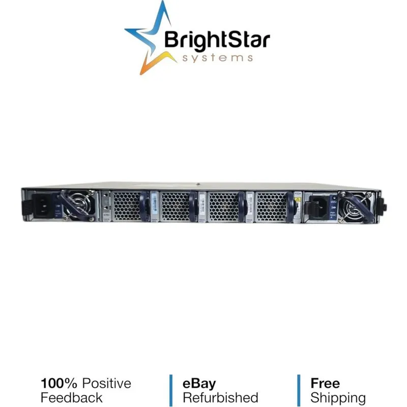 Коммутатор Arista DCS-7050CX3-32S-R 7050X3, 32x100GbE QSFP+2xSFP+ Switch W/2xAC — фото лота 3