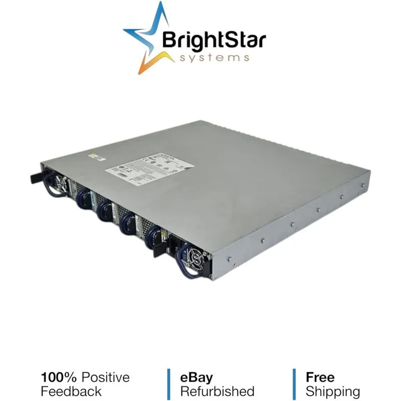 Коммутатор Arista DCS-7050CX3-32S-R 7050X3, 32x100GbE QSFP+2xSFP+ Switch W/2xAC — фото лота 4