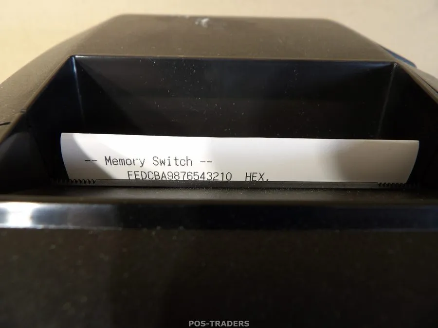 Принтер чеков Star TSP650II TSP654IISK Linerless Paper Thermal POS Receipt Print