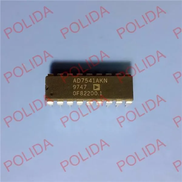 Датчик Digital to Analog Converters IC ANALOG DEVICES DIP-18 AD7541AKN AD7541AKN