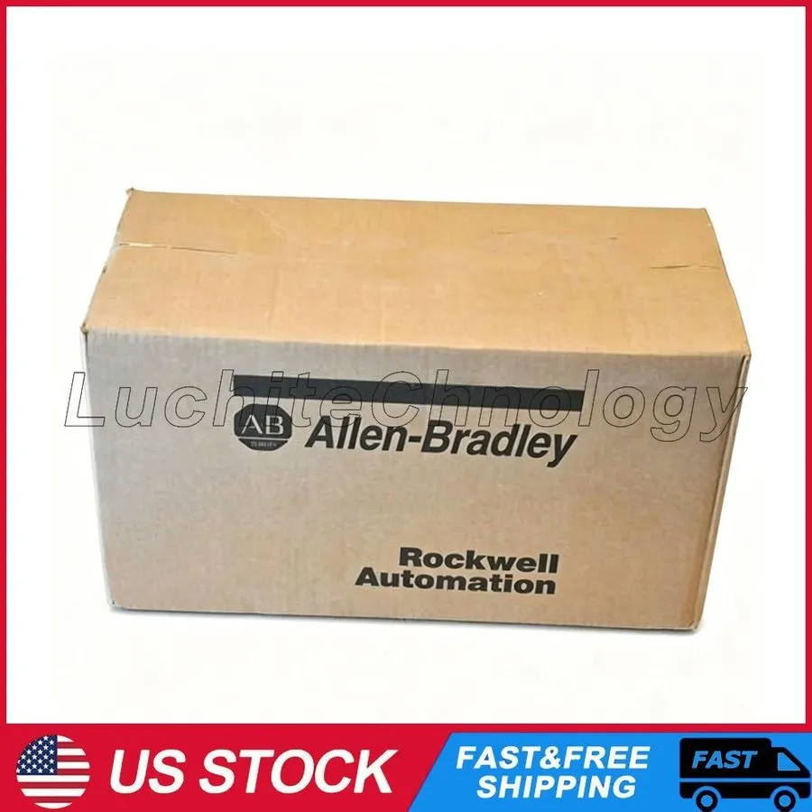 Серводвигатель VPL-B1153F-CJ12AA Allen-Bradley Servo Motor Sealed