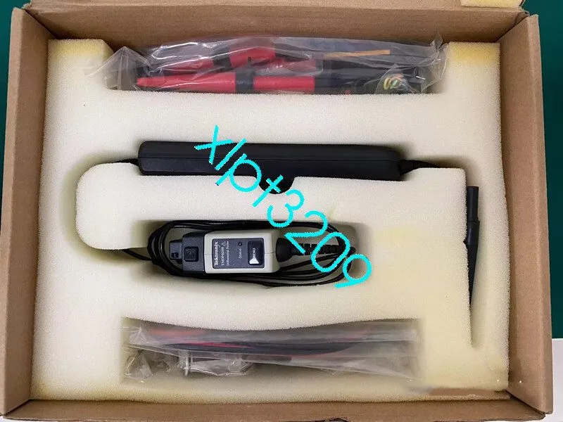 Пробник TMDP0200 Tektronix oscilloscope sub probe FedEx or DHL