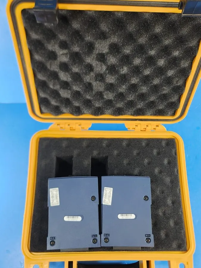 Точка доступа Fluke Networks DTXMFM Multimode Multi Mode Fiber Optic Optical DTX