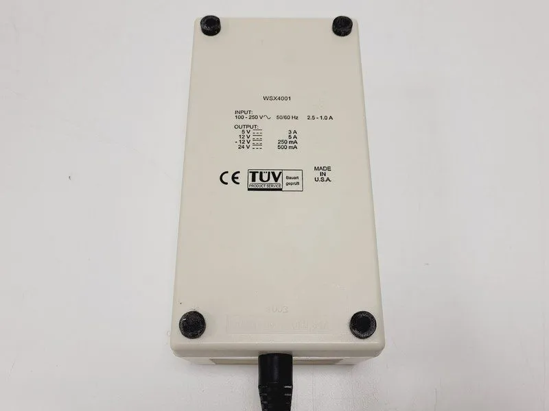 Амплификатор QuantStudio 6 Flex Real-Time PCR System w/ 384-Well & 96-Well Block — фото лота 2