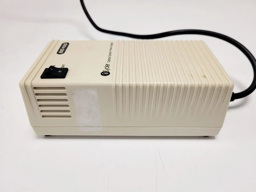 Амплификатор QuantStudio 6 Flex Real-Time PCR System w/ 384-Well & 96-Well Block — фото лота 3