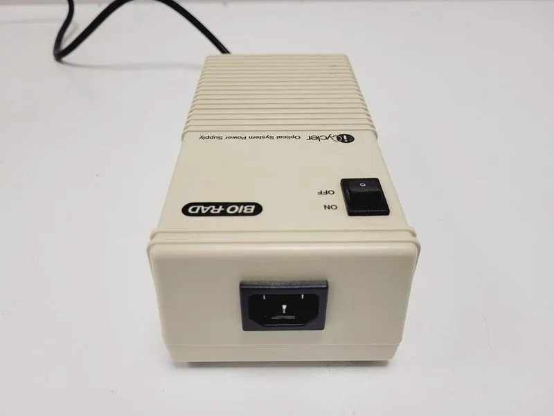 Амплификатор QuantStudio 6 Flex Real-Time PCR System w/ 384-Well & 96-Well Block — фото лота 4