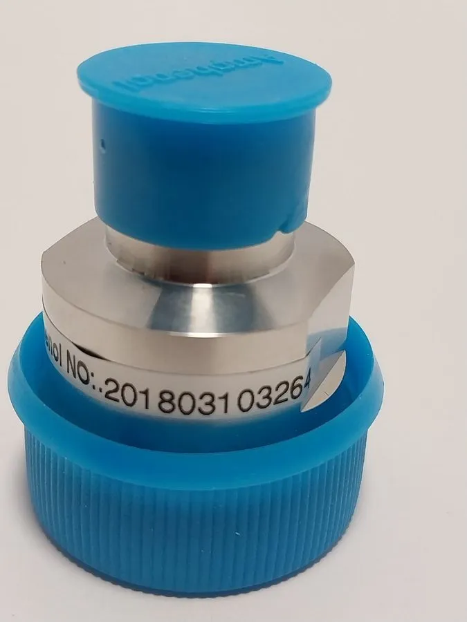 Разъём Amphenol RF APH-716M-NF Coaxial Connector Adapter 7/16 DIN Plug to N Jack — фото лота 2