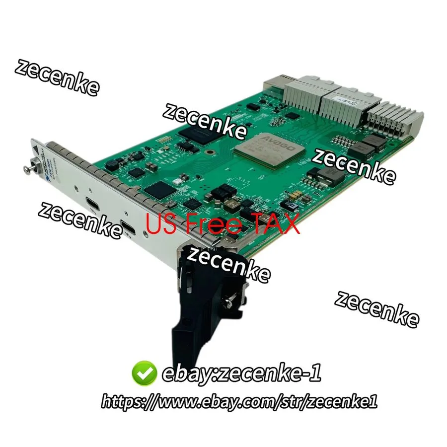 Модуль National Instruments NI PXIe-8301 Remote Controller Interface Module
