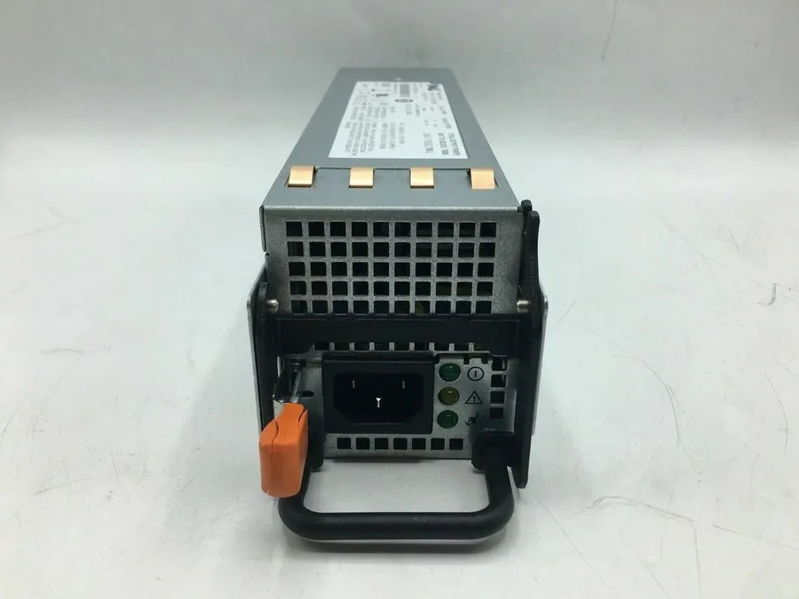 Блок питания 0DX385 Dell PowerEdge Z750P-00 750W Hot Swap Power Supply 7007072-Y