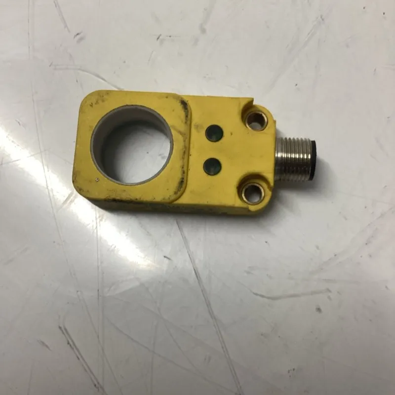 Датчик приближения replace для TURCK proximity switch sensor BI20R-Q14-AP6X2-H11 — фото лота 2