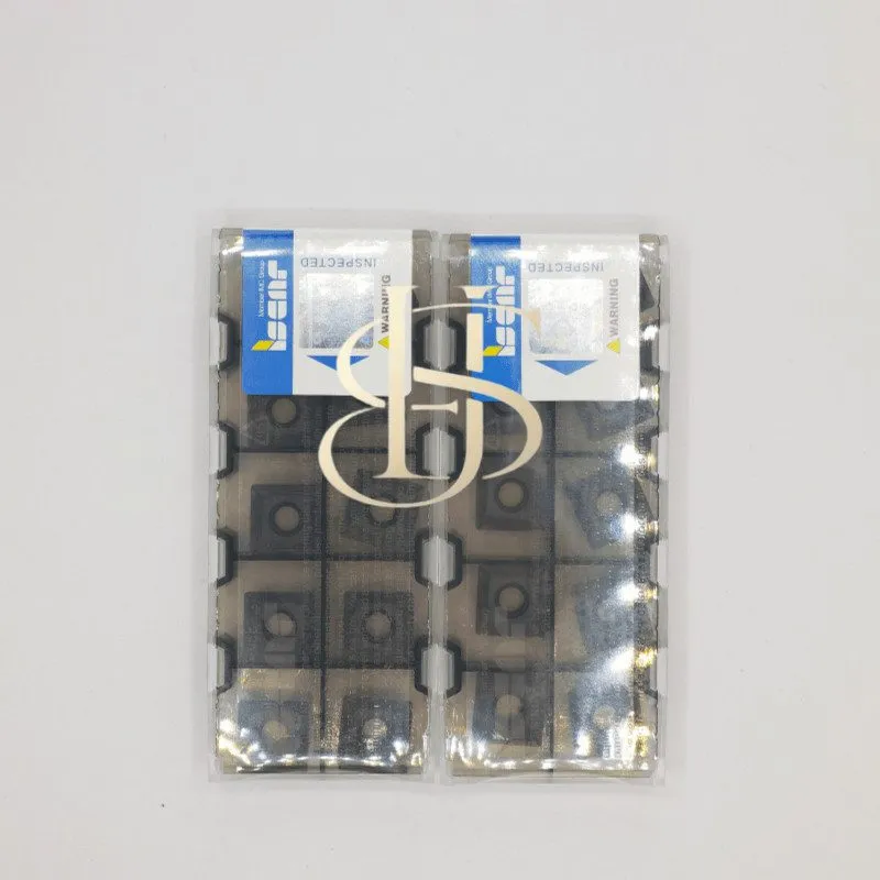 Режущий инструмент ISCAR SDMT 1205PDR-HQ-MM IC928 indexable insert SDMT 1205PDR 